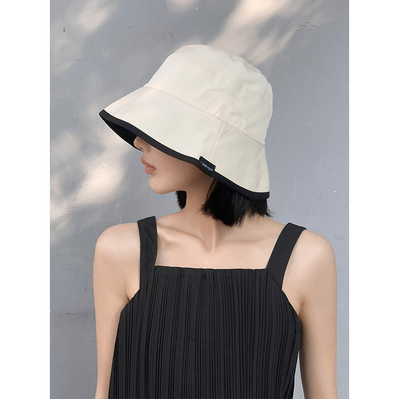 2276 summer beach bucket hat