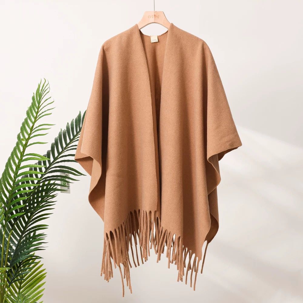 612 cashmere shawl