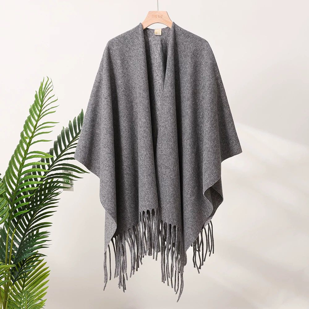 612 cashmere shawl