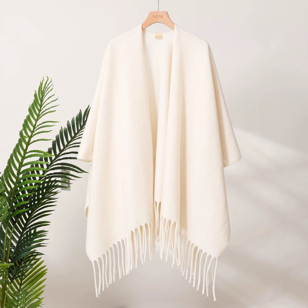 612 cashmere shawl