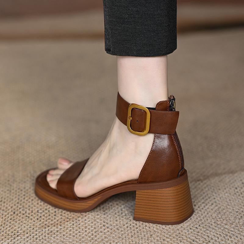 4504fashion high heels