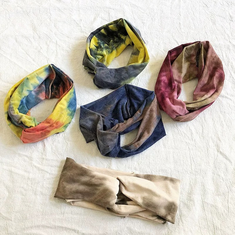 1598 Women hairband