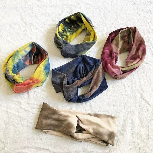 1598 Women hairband