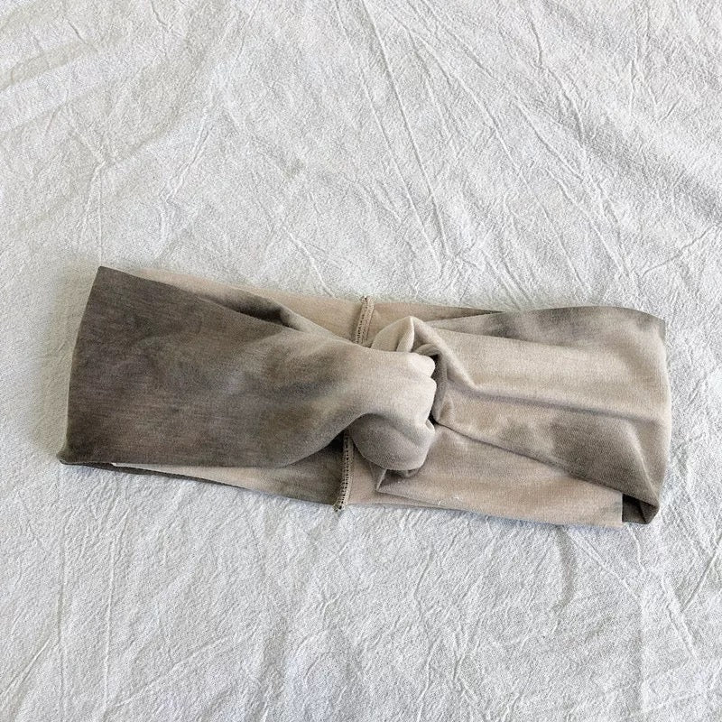 1598 Women hairband