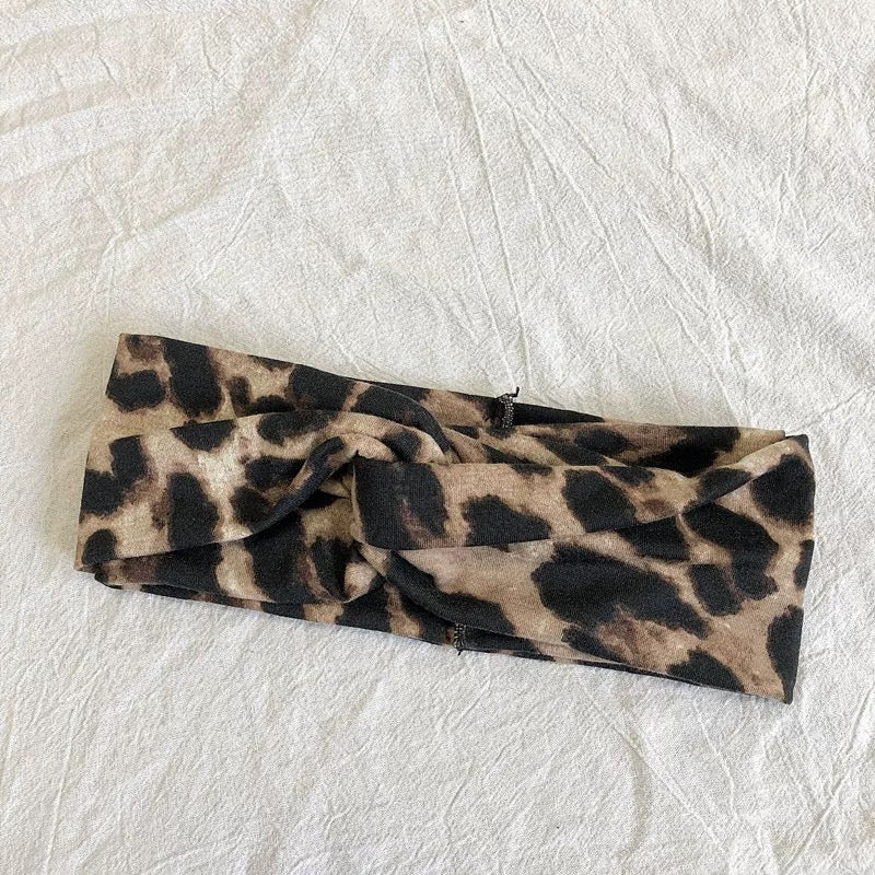 1598 Women hairband