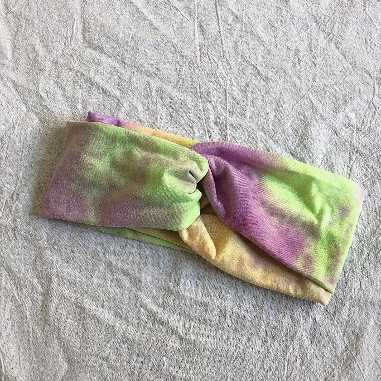 1598 Women hairband