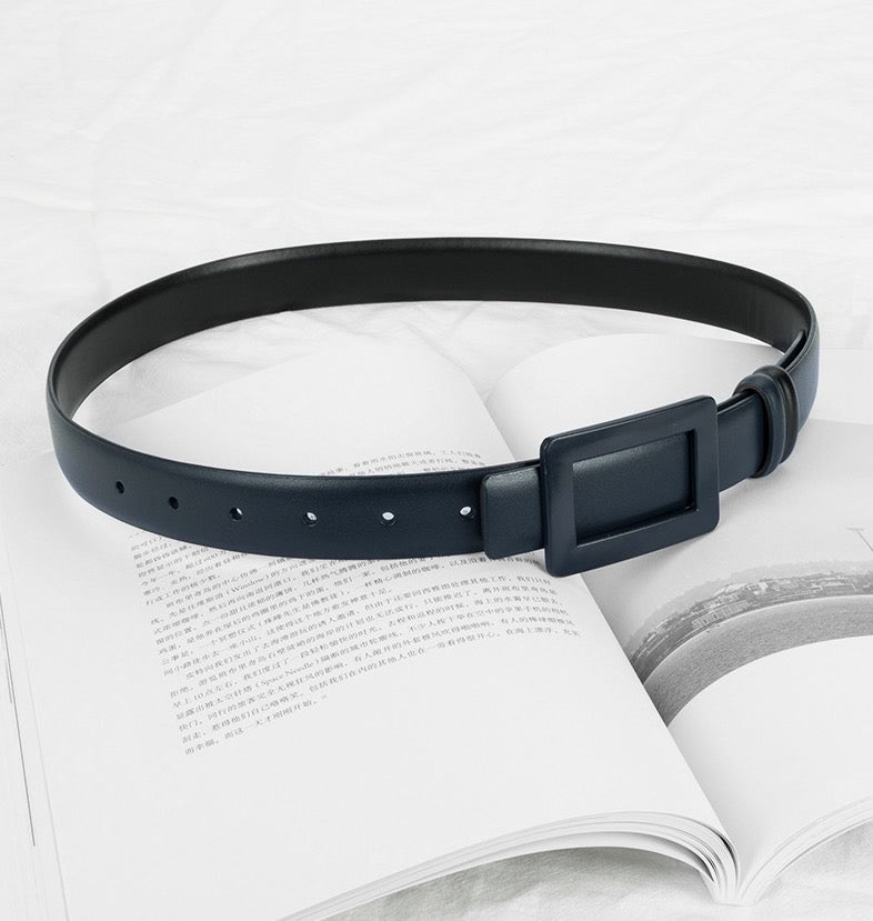 1599 Women Fashion Belts