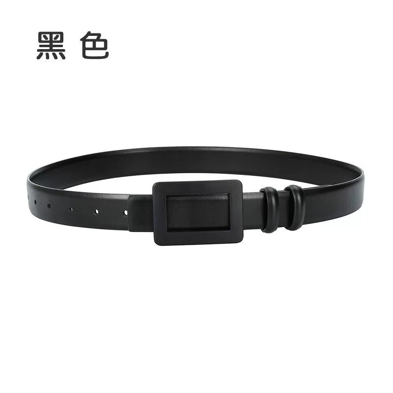 1599 Women Fashion Belts