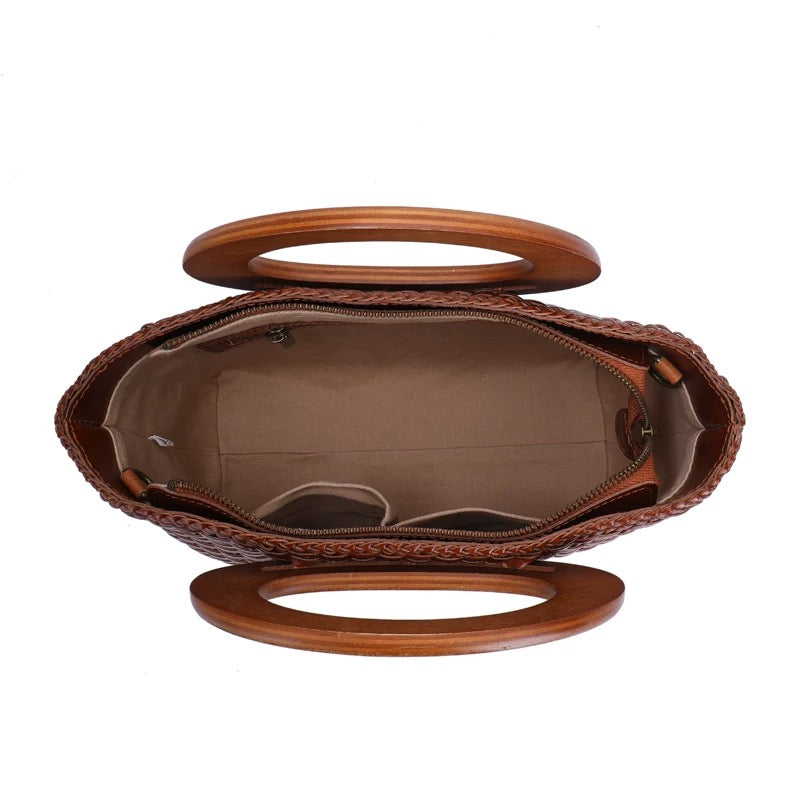 1602 Women's Fashion Handbag
