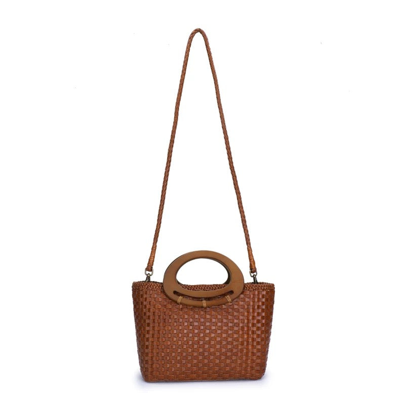 1602 Women's Fashion Handbag