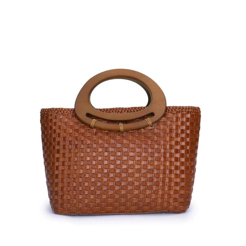 1602 Women's Fashion Handbag