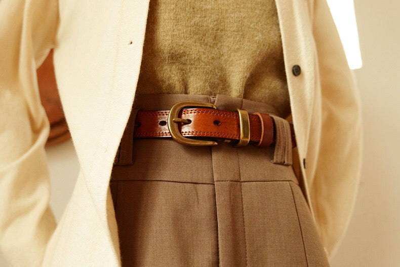 1689 Fashion Belt