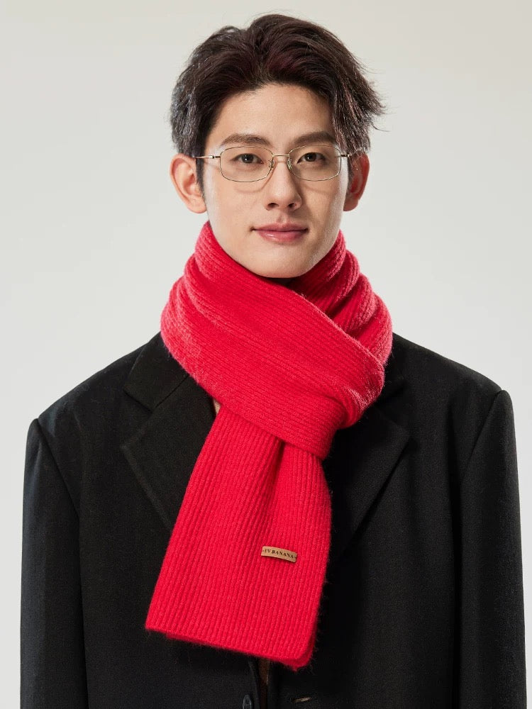 1749 Men's Winter Scarf