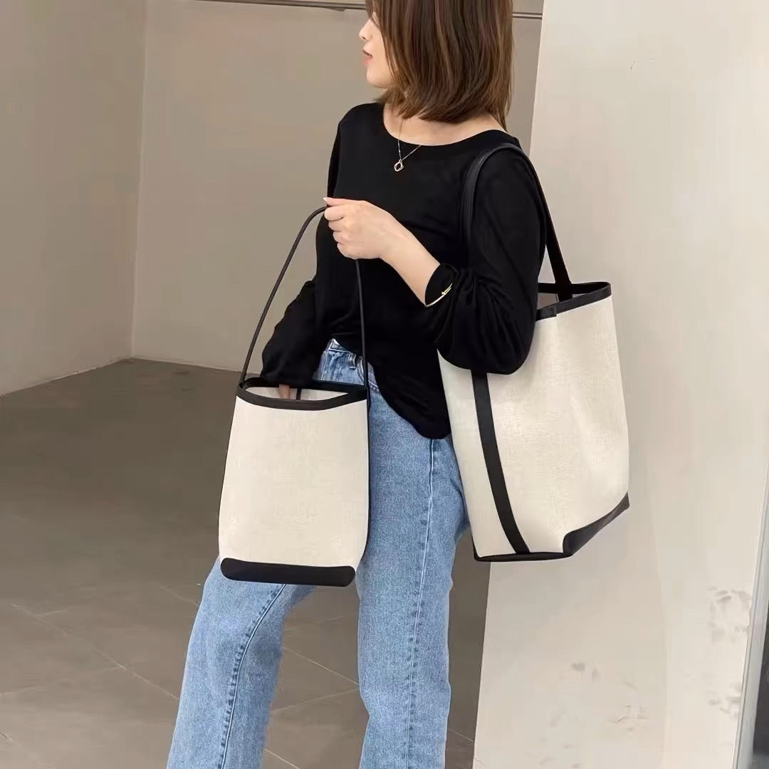 HK1-18 Women's Classic Handbag