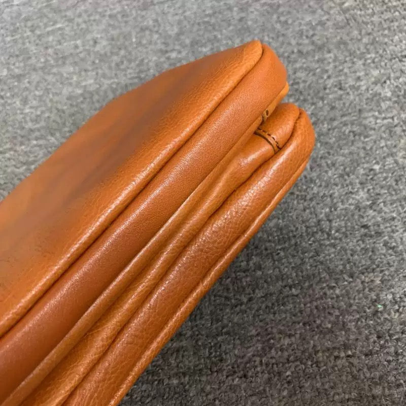 1772  Two Sizes Handbag For Women