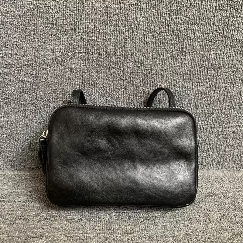 1772  Two Sizes Handbag For Women