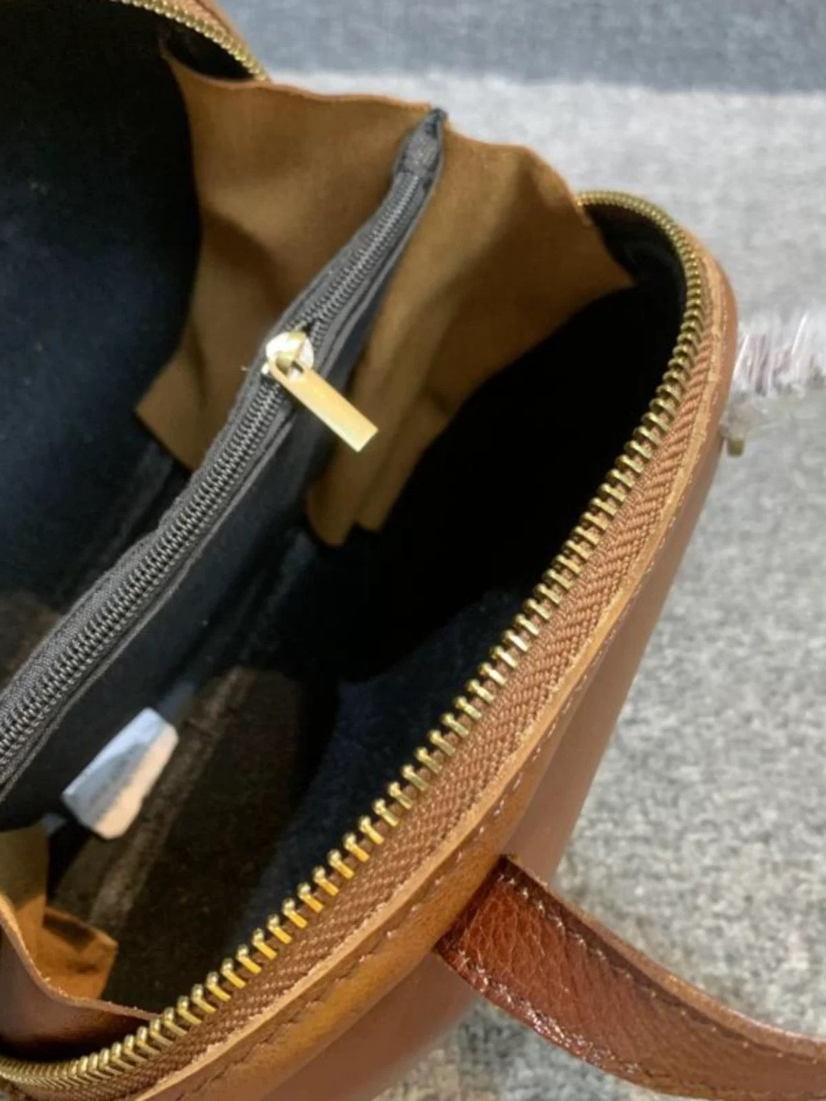 1775 Classic Crossbody Bag For Women