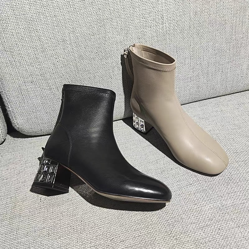 1778 Winter Boots