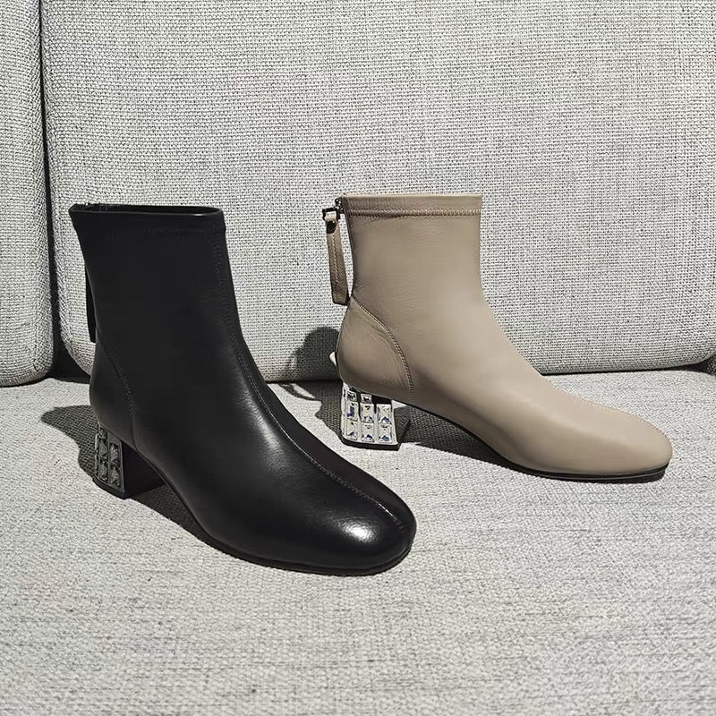 1778 Winter Boots