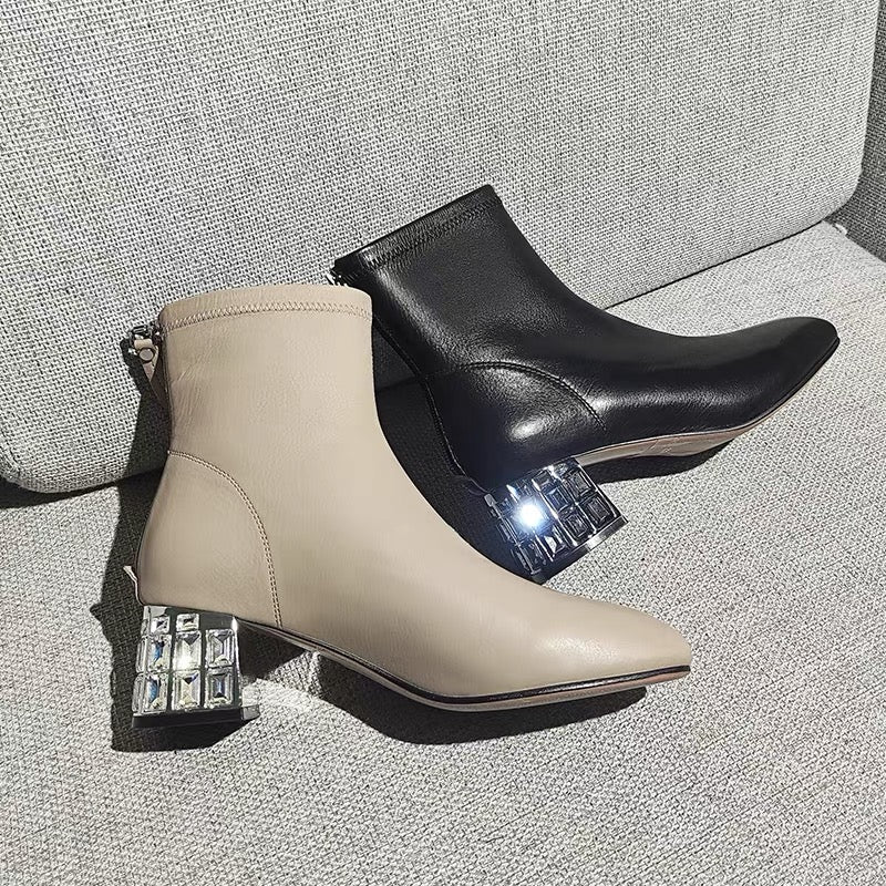 1778 Winter Boots