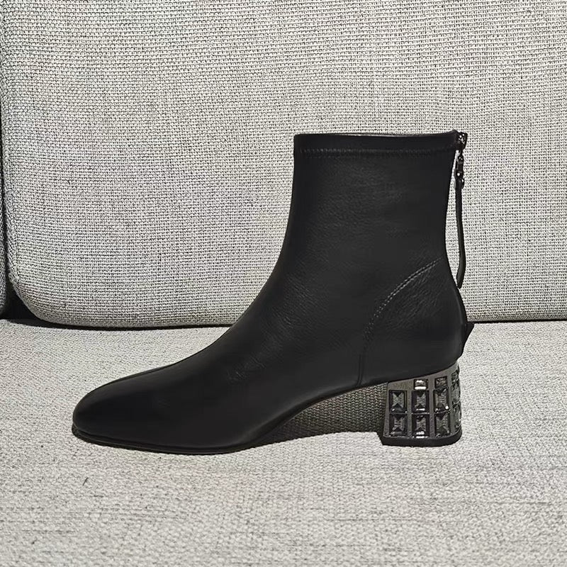 1778 Winter Boots