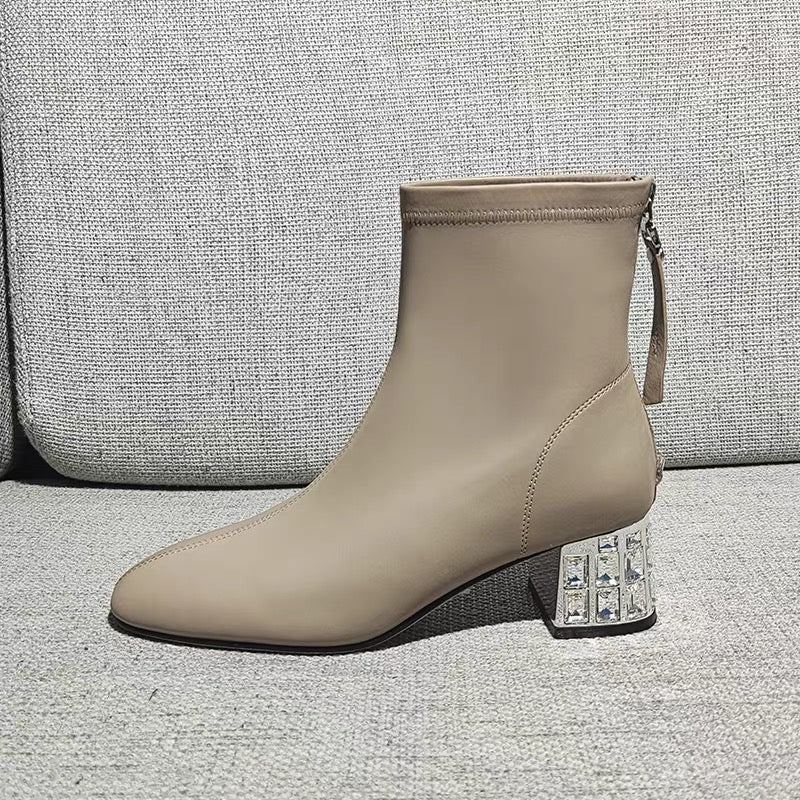 1778 Winter Boots