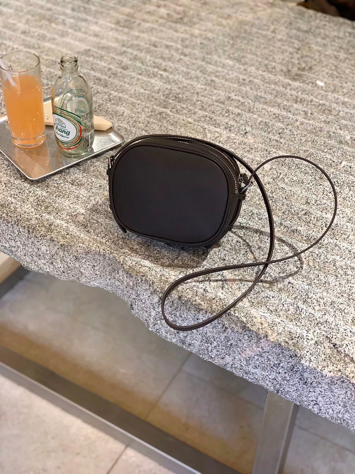 1843 Classic Camera Bag