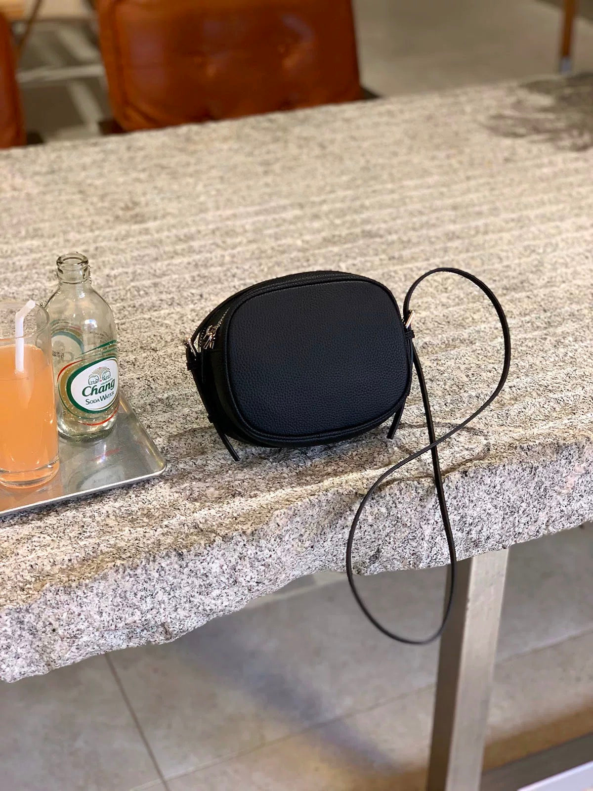 1843 Classic Camera Bag