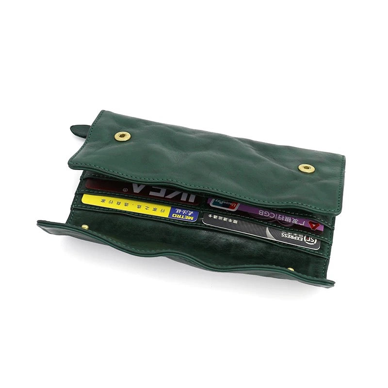 1855 Wallet For Men And Women