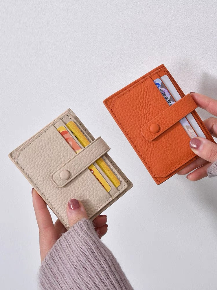 058 Classic Card Bag