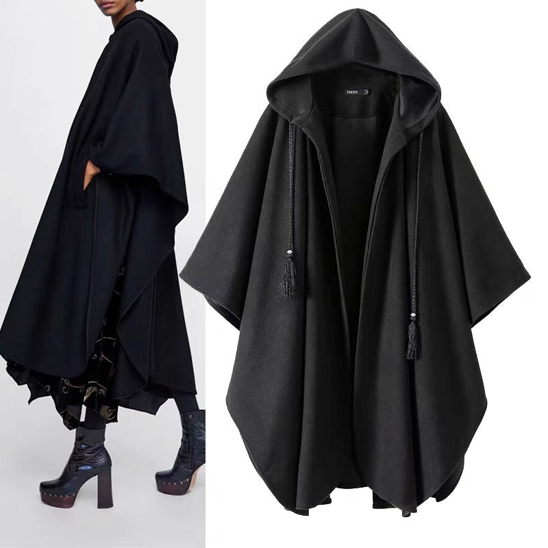 612 Fashion Cape