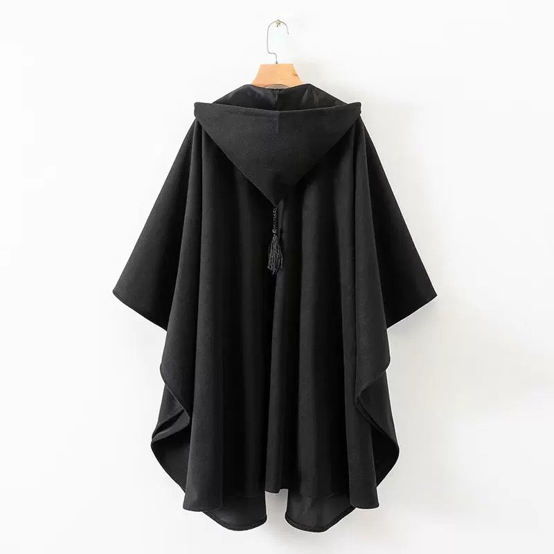 612 Fashion Cape