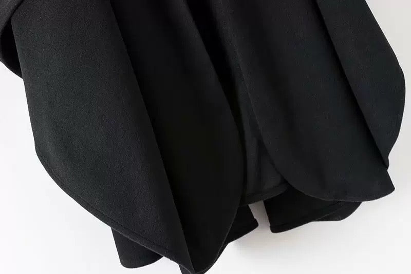 612 Fashion Cape