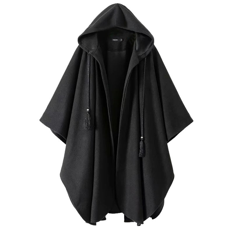 612 Fashion Cape