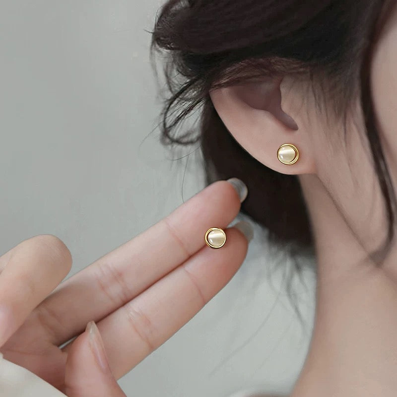 R1-R8 Earrings For Women