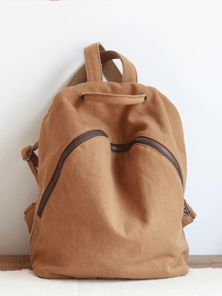 1881 Canvas Backpack