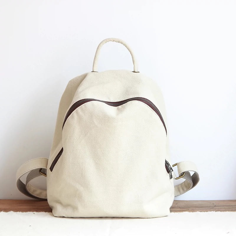 1881 Canvas Backpack