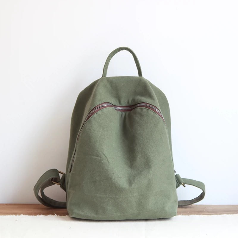1881 Canvas Backpack