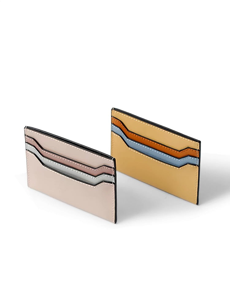 018 Card Bag Wallet