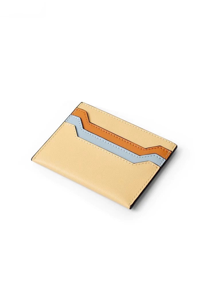 018 Card Bag Wallet