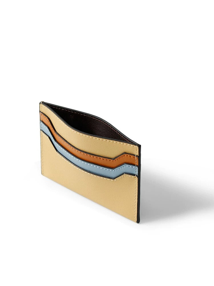 018 Card Bag Wallet