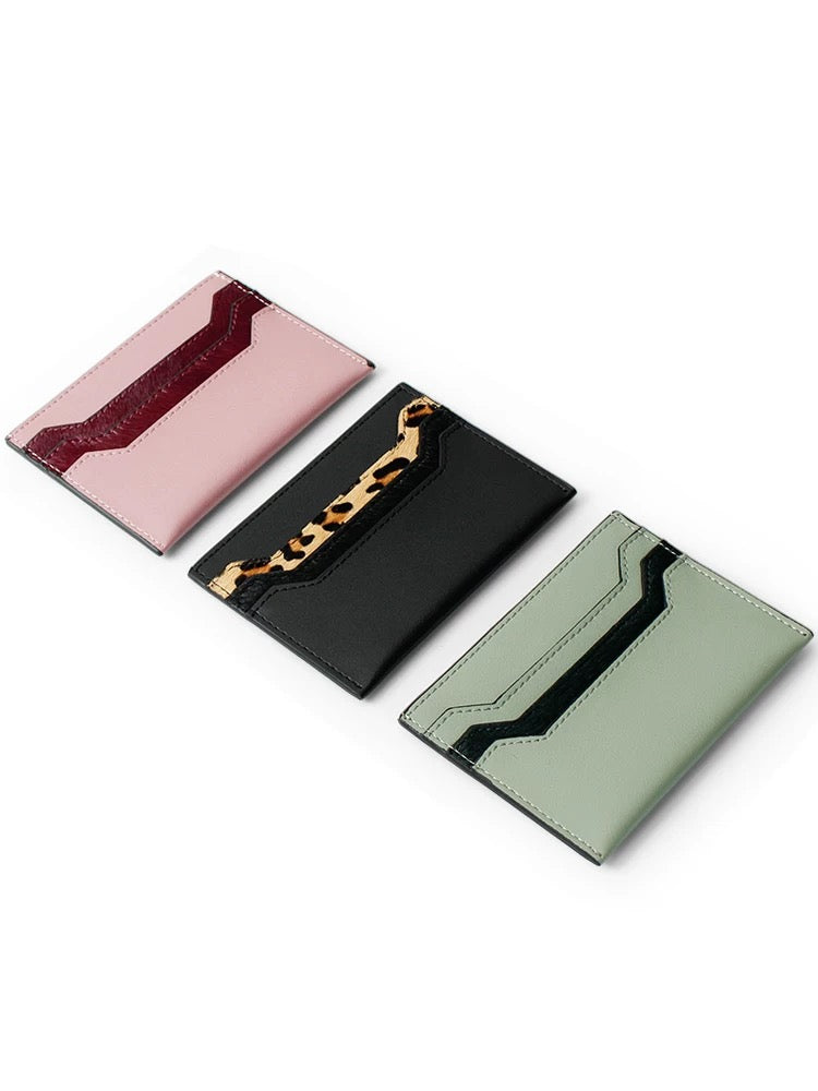 018 Card Bag Wallet