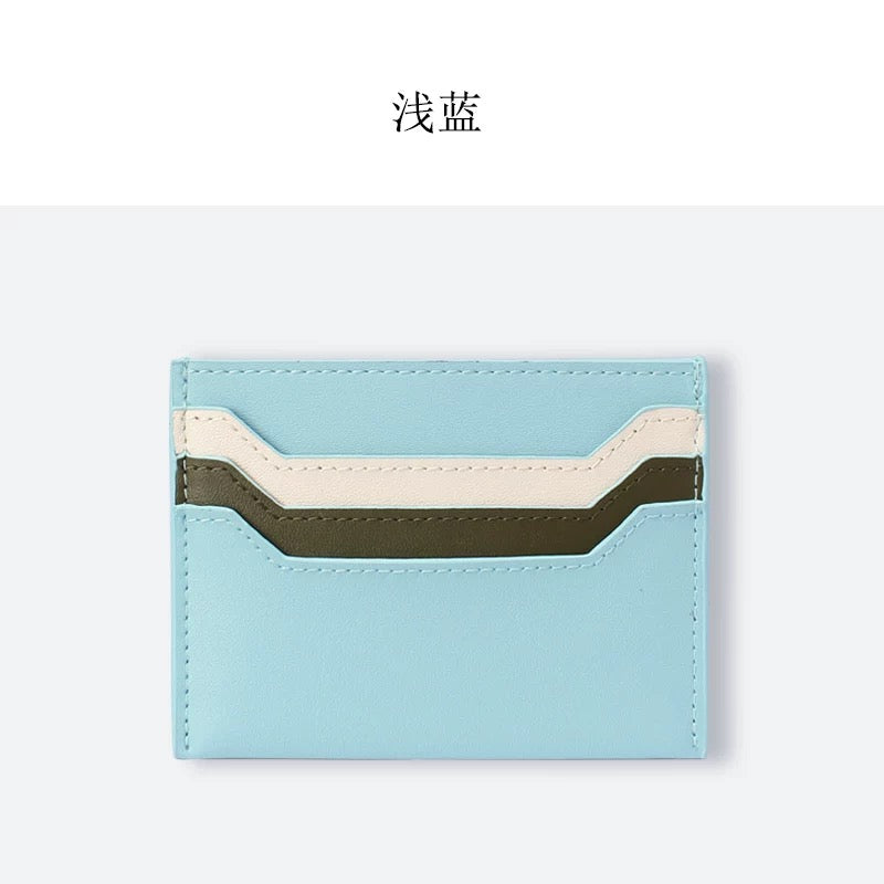 018 Card Bag Wallet