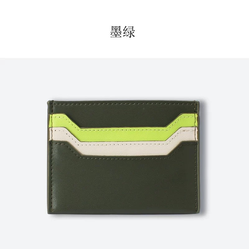 018 Card Bag Wallet