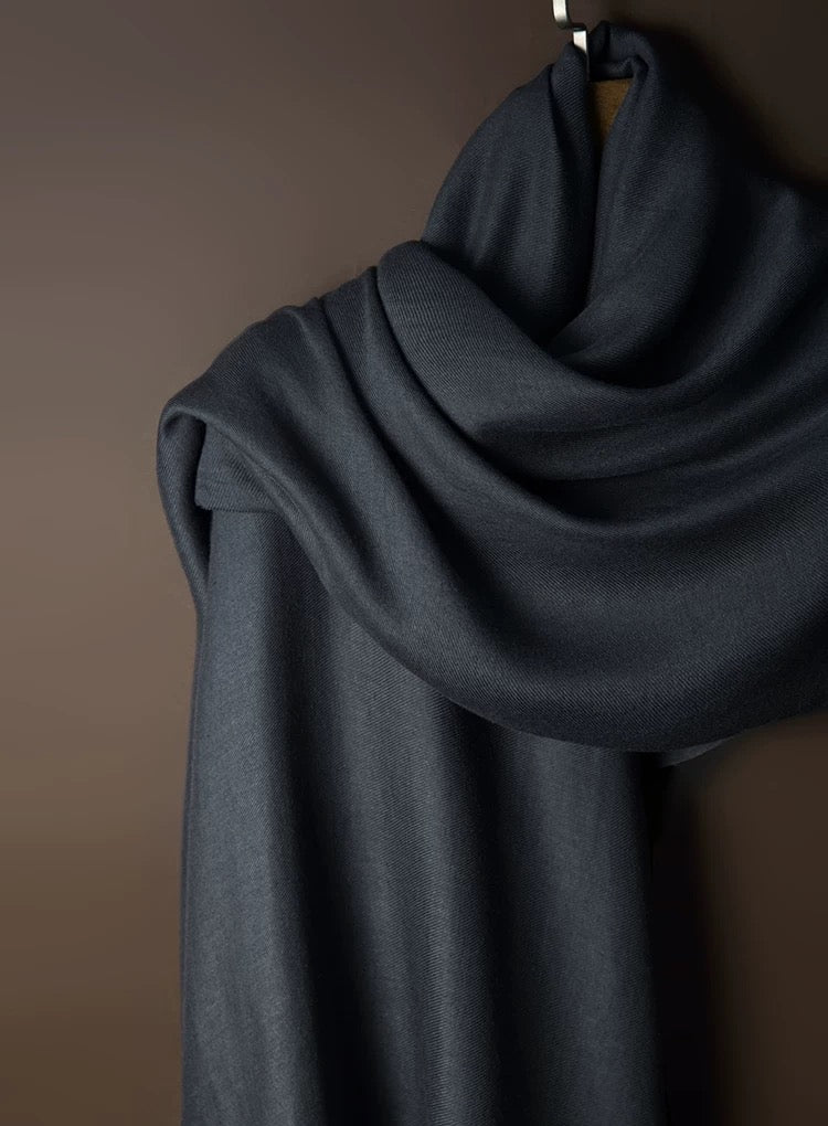 1886 Men's Winter Scarf