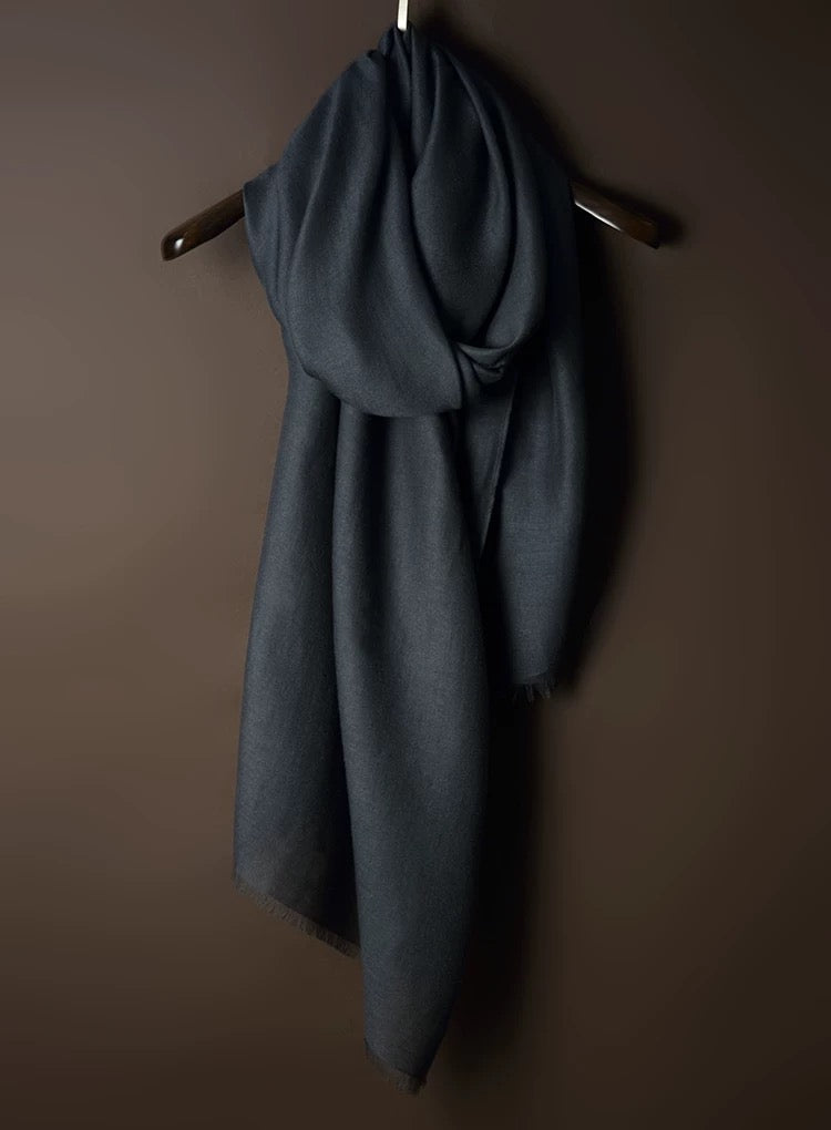 1886 Men's Winter Scarf