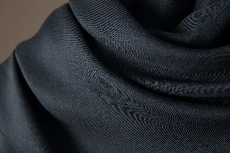 1886 Men's Winter Scarf