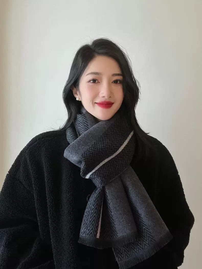 1892 High Quality Scarf
