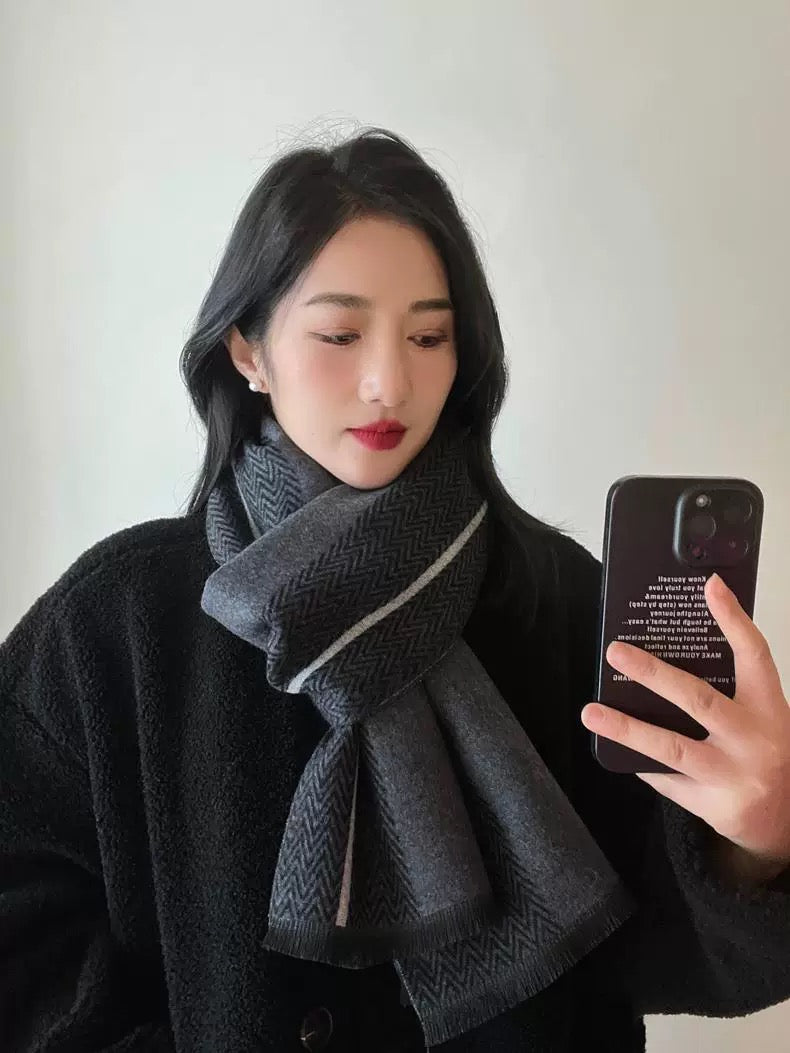 1892 High Quality Scarf