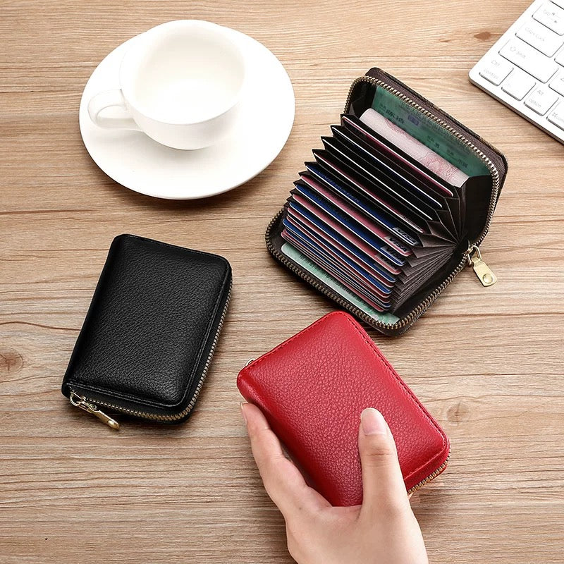 1954 Short Wallet